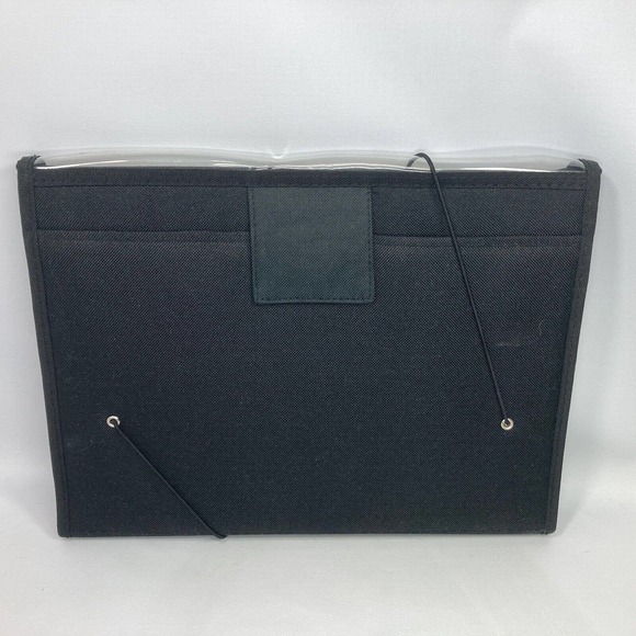 Esselte Pendaflex Essentials Expanding File, Letter, 13 Pockets, See photos - Picture 5 of 6